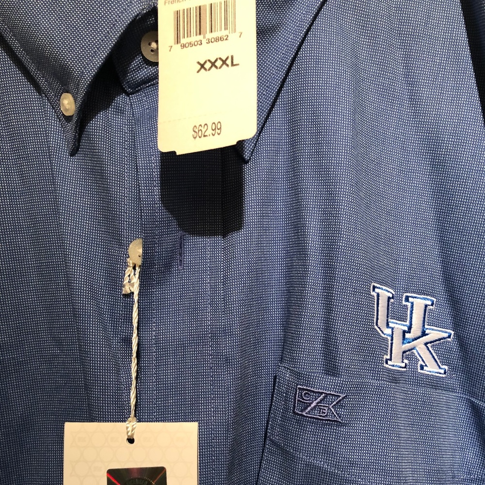 University of Kentucky